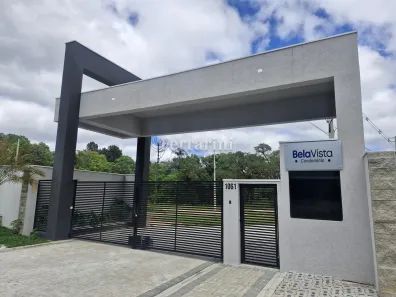 Lote/Terreno à venda, 140m² no Colônia Antônio Prado, Almirante Tamandaré