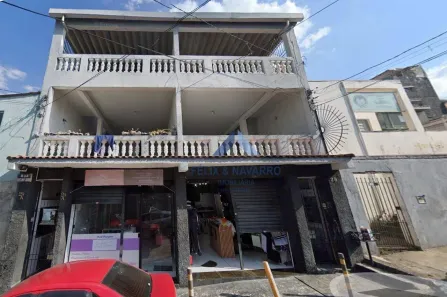Casa com 2 Quartos à venda, 150m² no Vila Continental, São Paulo