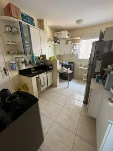 Apartamento com 3 Quartos à venda, 86m² no Renascença, São Luís