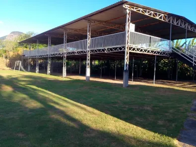 Galpão/Depósito/Armazém à venda, 560m² no Centro, Maricá