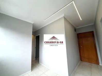 Sala Comercial para alugar, 40m² no Vila Luzita, Santo André