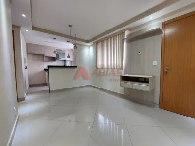 Apartamento com 2 Quartos à venda, 50m² no Parque Fehr, São Carlos
