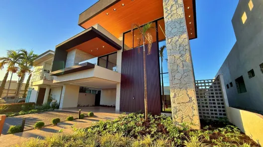 Apartamento com 4 Quartos à venda, 334m² no Plano Diretor Sul, Palmas