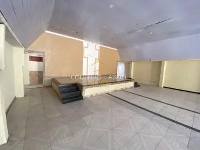 Galpão/Depósito/Armazém para alugar, 240m² no São Geraldo (Bacaxá), Saquarema