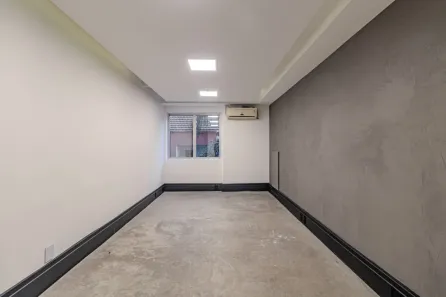 Ponto Comercial para alugar, 45m² no Paraíso, São Paulo