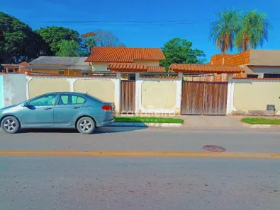 Casa com 2 Quartos à venda, 70m² no Jardim Atlântico Central (Itaipuaçu), Maricá