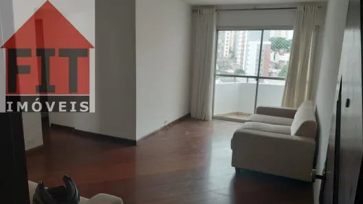 Apartamento com 2 Quartos à venda, 72m² no Saúde, São Paulo