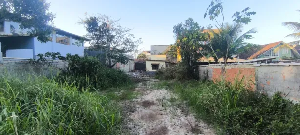 Lote/Terreno à venda, 560m² no Floresta das Gaivotas, Rio das Ostras