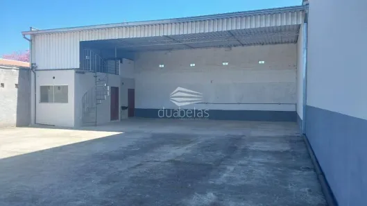 Ponto Comercial para alugar, 125m² no Vila Menino Jesus, Caçapava