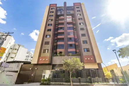 Cobertura com 2 Quartos à venda, 136m² no Batel, Curitiba