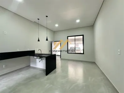 Casa com 3 Quartos à venda, 112m² no Jardim América, Indaiatuba