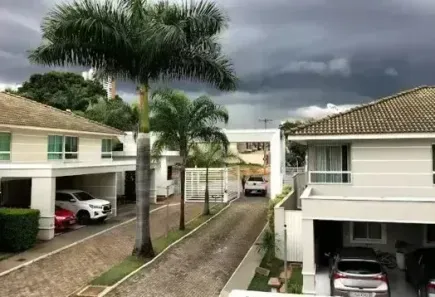 Casa de Condomínio com 3 Quartos à venda, 167m² no Parque Amazônia, Goiânia