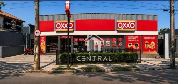 Ponto Comercial para alugar, 370m² no Vila Leonor, Guarulhos