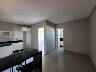 Apartamento com 1 Quarto para alugar, 30m² no Dom Bosco, Itajaí