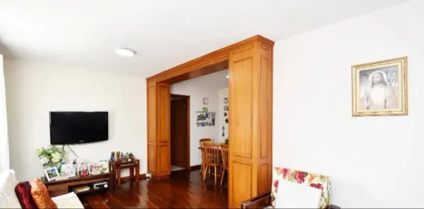 Apartamento com 3 Quartos à venda, 105m² no Pinheiros, São Paulo