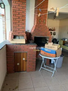 Casa com 3 Quartos à venda, 129m² no Cerâmica, São Caetano do Sul
