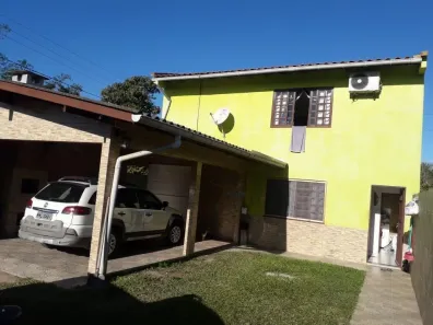 Casa com 4 Quartos à venda, 224m² no Barra do Aririú, Palhoça