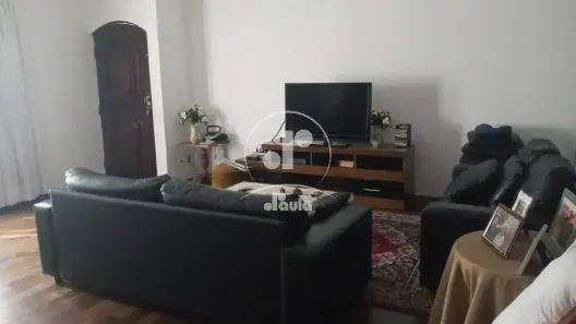 Casa com 2 Quartos à venda, 235m² no Campestre, Santo André