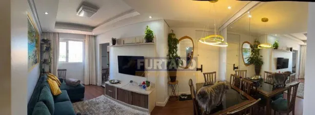Apartamento com 1 Quarto à venda, 58m² no Anchieta, São Bernardo do Campo