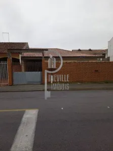 Casa com 4 Quartos à venda, 126m² no Weissópolis, Pinhais