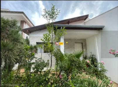 Casa com 2 Quartos à venda, 89m² no Cidade Nova II, Indaiatuba