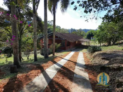 Fazenda/Sítio com 3 Quartos à venda, 10500m² no Chácaras Boa Vista, Santana de Parnaíba