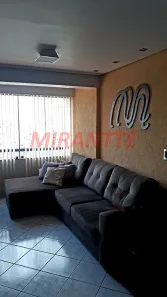 Cobertura com 2 Quartos à venda, 103m² no Parada Inglesa, São Paulo