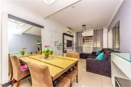Sobrado com 2 Quartos à venda, 170m² no Imirim, São Paulo