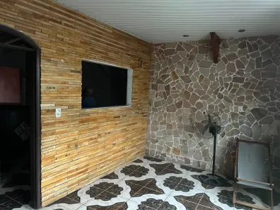 Casa com 1 Quarto à venda, 120m² no São Brás, Belém