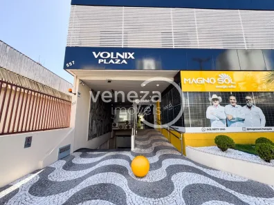 Sala Comercial para alugar, 35m² no Centro, Londrina