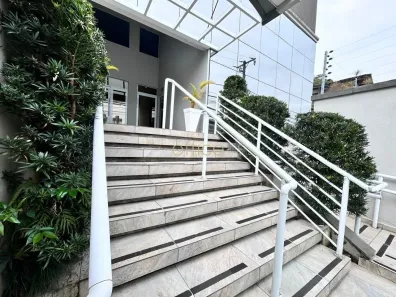 Apartamento com 2 Quartos à venda, 78m² no Glória, Joinville