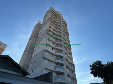Apartamento com 2 Quartos para alugar, 78m² no Vila Independência, Piracicaba