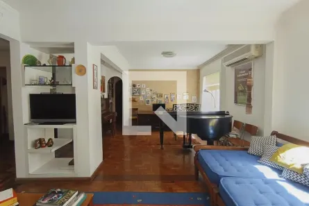 Apartamento com 1 Quarto à venda, 92m² no Vila Nova Conceição, São Paulo