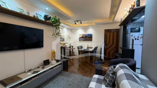 Apartamento com 2 Quartos à venda, 80m² no Copacabana, Rio de Janeiro