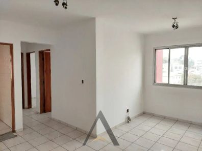Apartamento com 2 Quartos à venda, 52m² no Itaquera, São Paulo