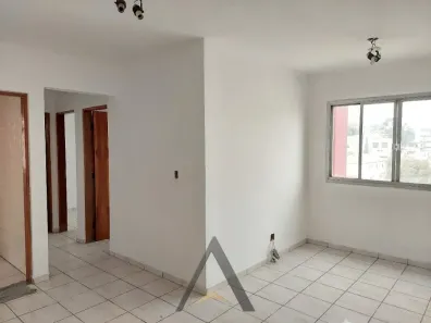 Apartamento com 2 Quartos à venda, 52m² no Itaquera, São Paulo