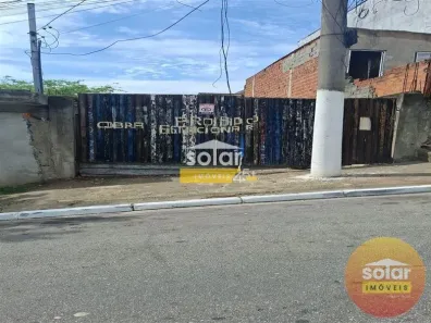 Lote/Terreno para venda ou aluguel, 260m² no Parque Boturussu, São Paulo
