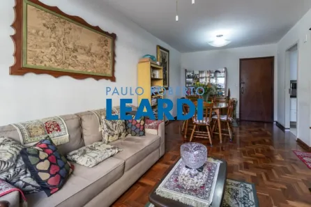 Apartamento com 3 Quartos à venda, 86m² no Perdizes, São Paulo