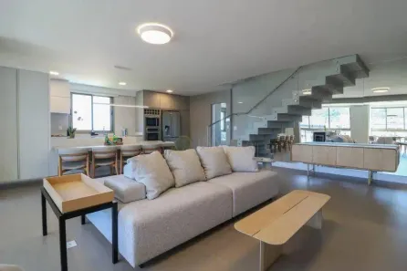 Cobertura com 3 Quartos à venda, 165m² no Jurerê, Florianópolis