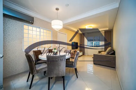 Casa com 3 Quartos à venda, 114m² no Ipiranga, São Paulo