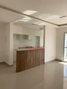 Apartamento com 2 Quartos à venda, 64m² no Parque Residencial das Camélias, Bauru