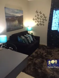 Flat com 1 Quarto à venda, 32m² no Jardim Paulista, São Paulo