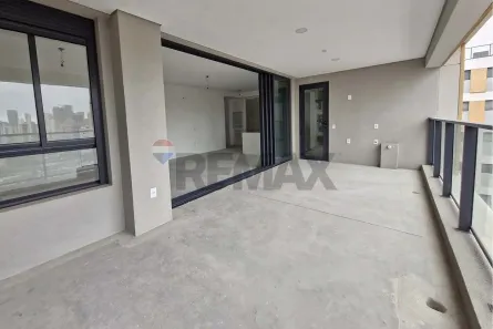 Apartamento com 3 Quartos à venda, 152m² no Brooklin Paulista, São Paulo