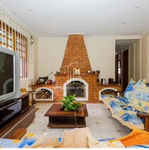 Fazenda/Sítio com 3 Quartos à venda, 1716m² no Jardim San Ressore (Caucaia do Alto), Cotia