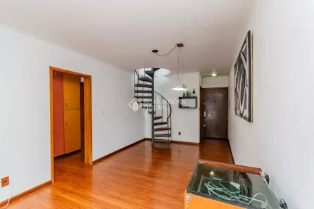 Cobertura com 2 Quartos para alugar, 129m² no Petrópolis, Porto Alegre