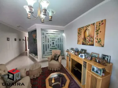 Casa com 3 Quartos à venda, 246m² no Santa Maria, São Caetano do Sul