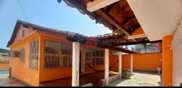 Casa com 3 Quartos à venda, 315m² no Praia Linda, São Pedro da Aldeia