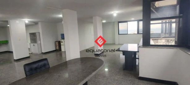 Sala Comercial à venda, 387m² no Centro, Fortaleza