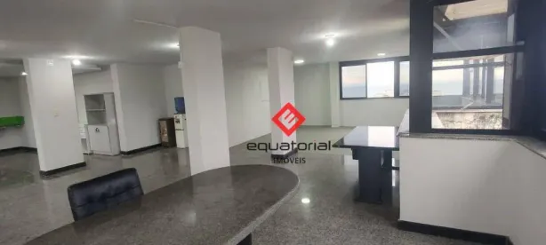 Sala Comercial à venda, 387m² no Centro, Fortaleza