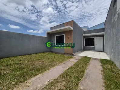 Casa com 3 Quartos à venda, 54m² no Atuba, Curitiba